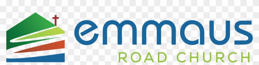 Emmaus Road - Graphic Design Clipart #4537586