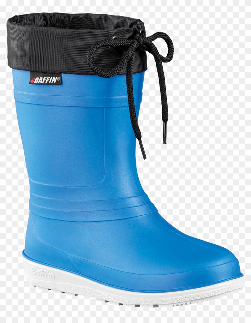 Ice , Png Download - Snow Boot Clipart