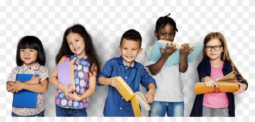 Understanding Others With Nudge And Cradle Steadfast Clipart #4537812