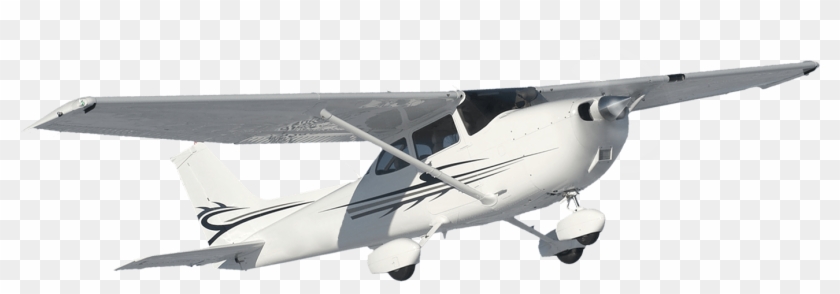 Cessna 172 Png Clipart