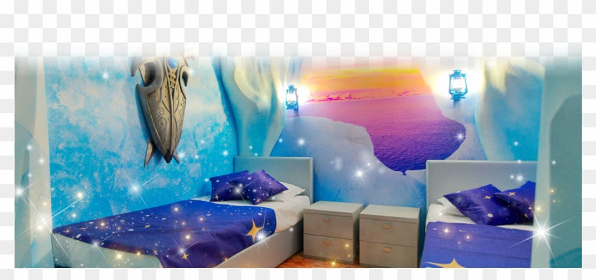 Camera Cristallo Gardaland Clipart