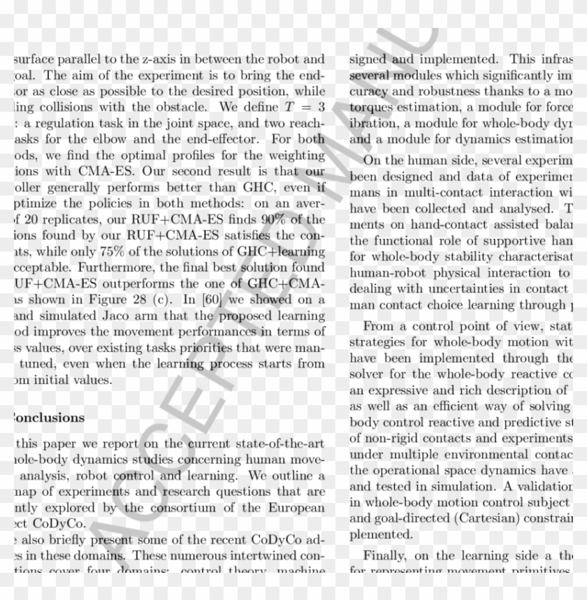 The Panels In And (b) Show The Mean And Standard Deviation - Untitled, Illustration 14, In The Book Foirades / Fizzles Clipart