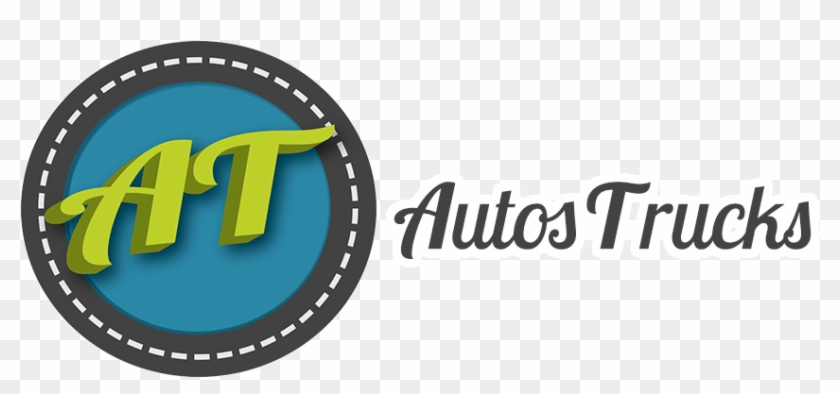 Autostrucks - Emblem Clipart #4538078