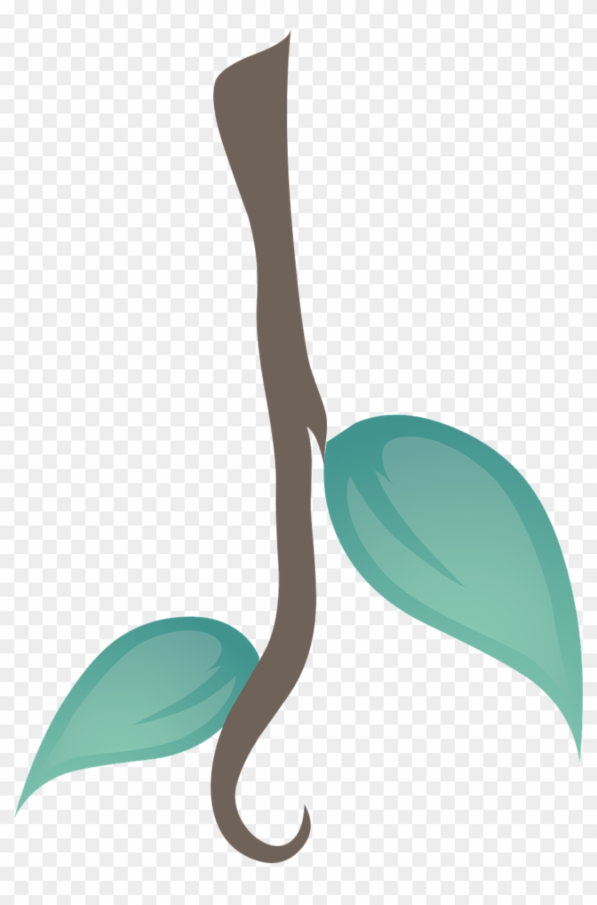 Lianas Clipart - Png Download #4538347