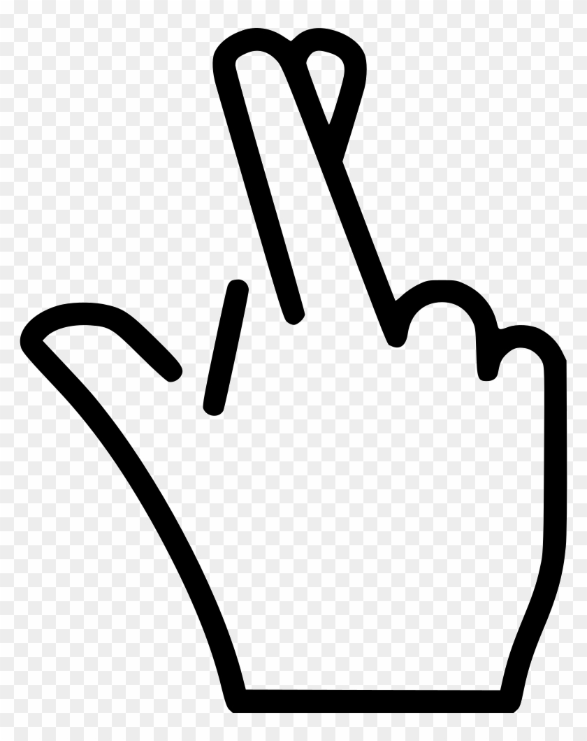 Png File Svg - Gesture Clipart