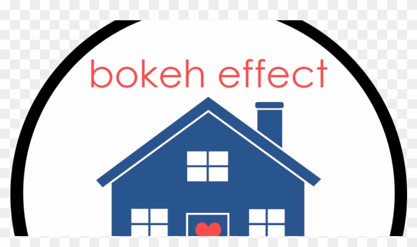 House Clipart With Transparent Background - Png Download