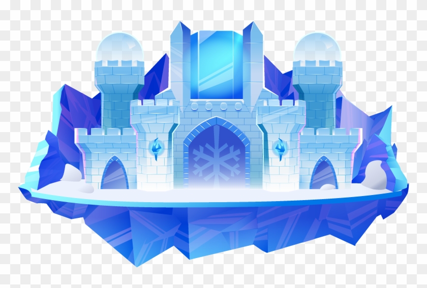 Medieval Architecture Clipart #4538580