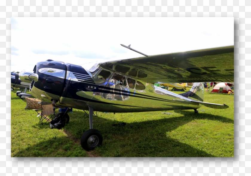 Outstanding Cessna 190/195 - Monoplane Clipart #4538626