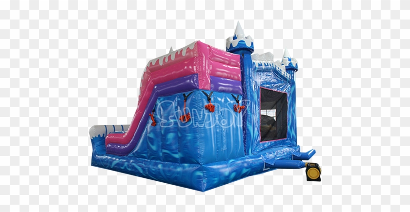 Inflatable Clipart #4538724