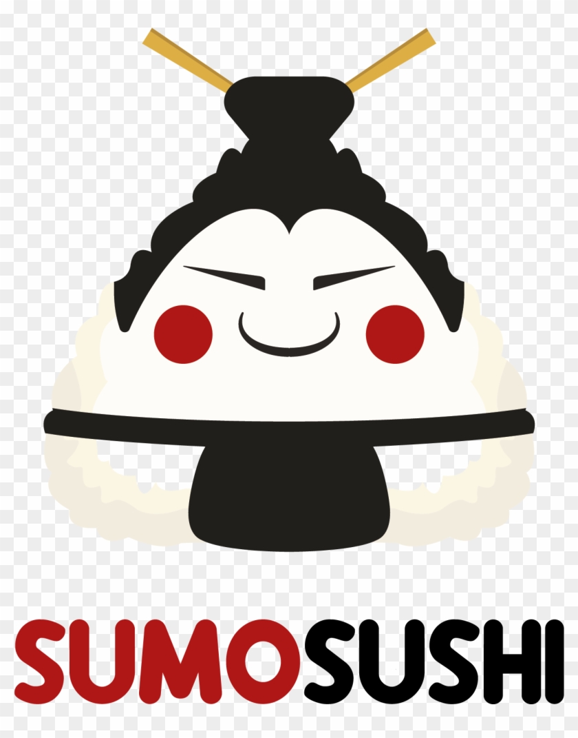 Postit Vector Good Luck - Sumo Vector Png Clipart