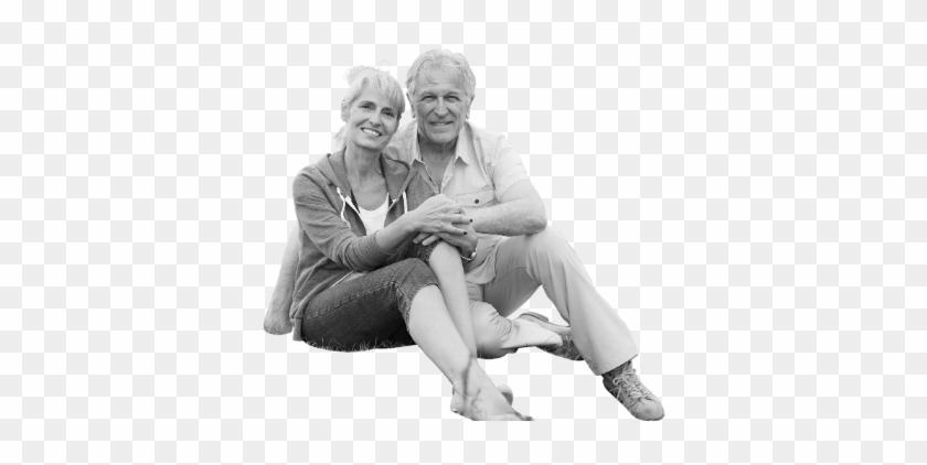 Old Couple Rheumatology 1080x400px - Photograph Clipart #4538731