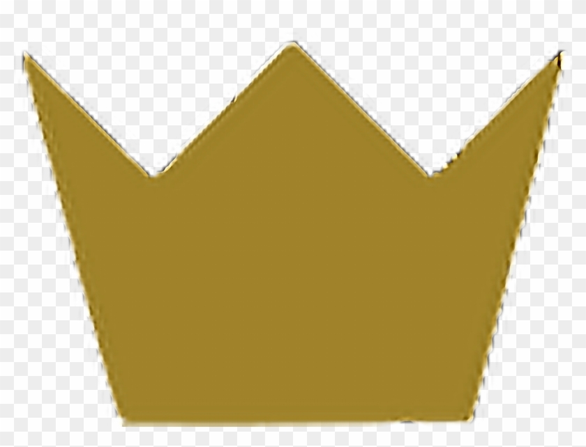 #crown #gold #king #jesus#freetoedit - Illustration Clipart #4538761