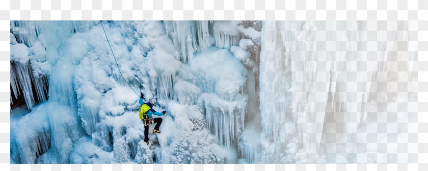 Ice Castle Png Clipart #4538763