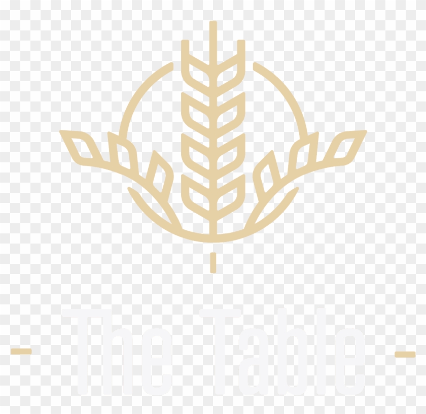 A Community Following The Way Of Jesus In Our City - Emblem Clipart