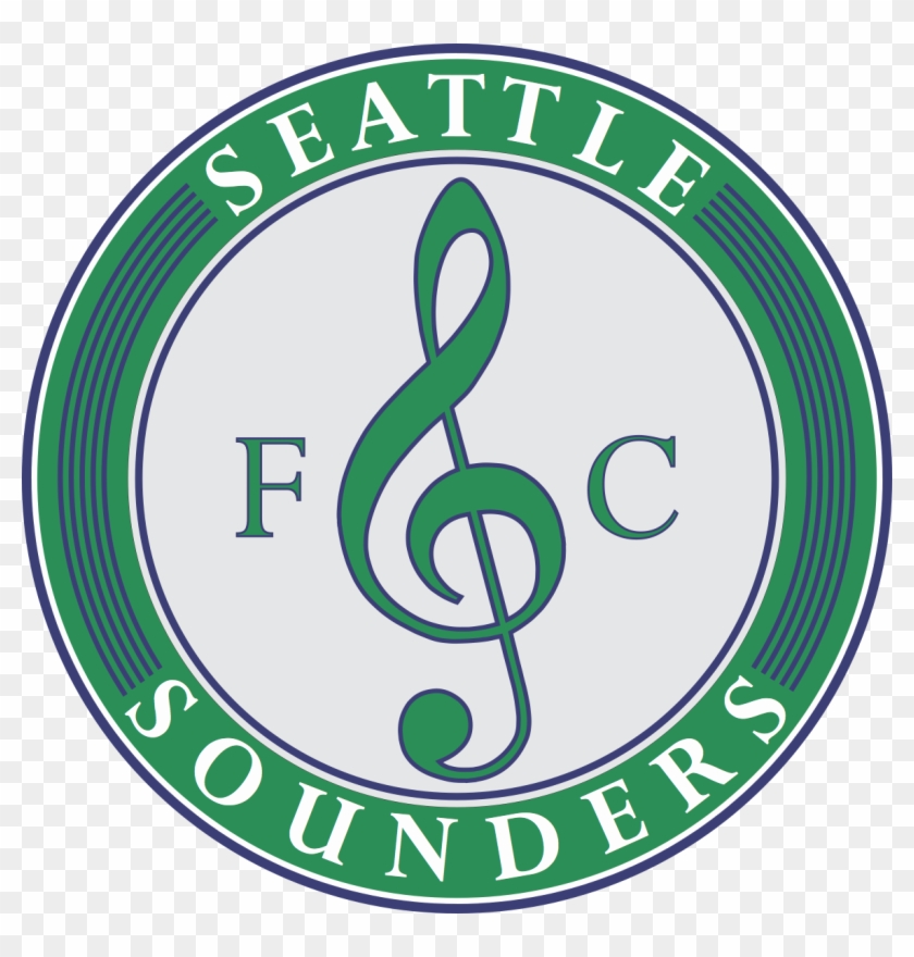 Seattle Sounders Fc U 23 Logosvg Wikipedia - Saint James's Park Toilets Clipart #4538829