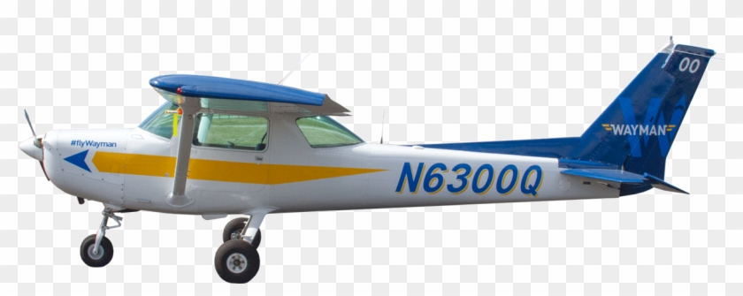 Cessna 152 Wayman - Cessna 172 Clipart