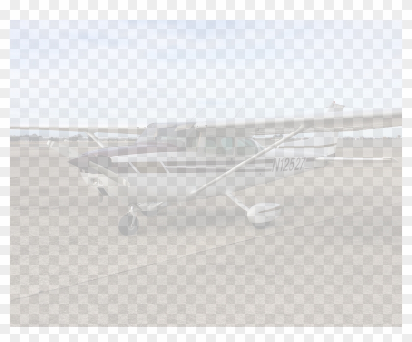 Flight Manual - Cessna 150 Clipart #4538913