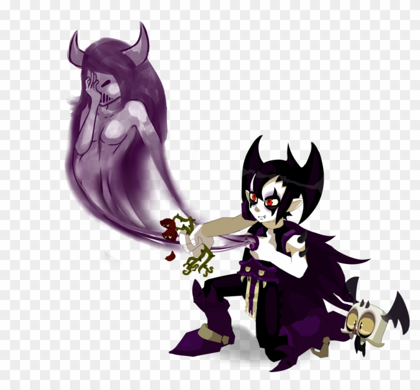 Good Luck Everyone , Png Download - Wakfu Vampire Costume Clipart