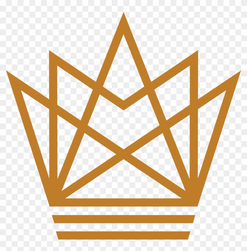 Supernatural Men Of Letters Symbol Clipart #4538959