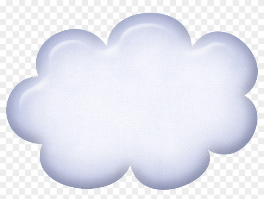 Nuage Png - Nuage Dessin Fond Transparent Clipart