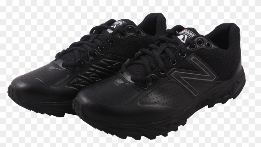 New Balance - Walking Shoe Clipart #4538998