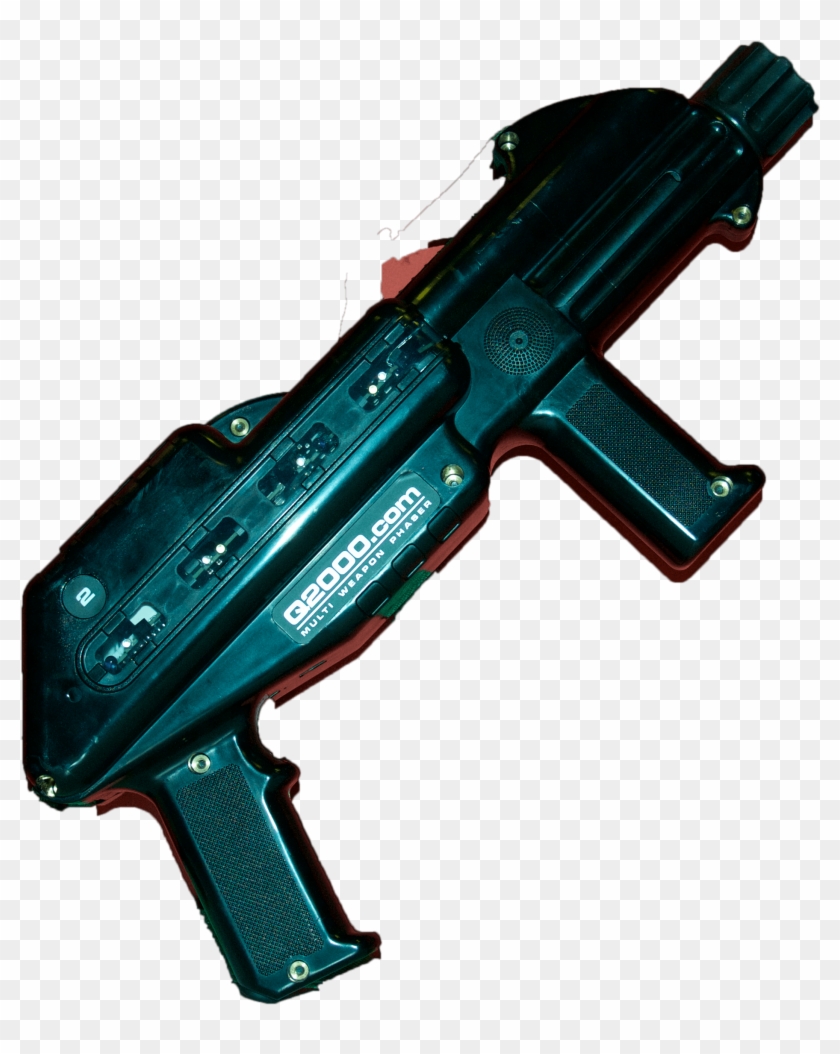 Water Gun , Png Download - Gun Barrel Clipart