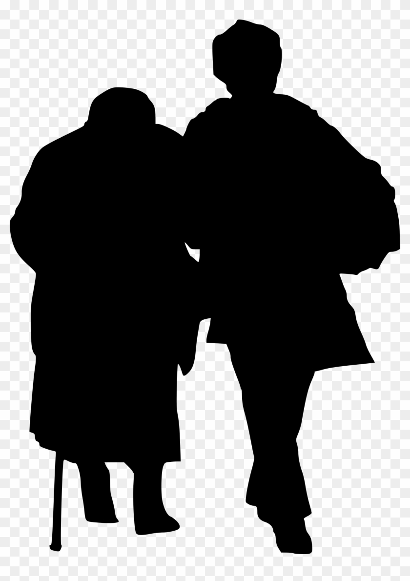 Free Download - Silhouette Clipart