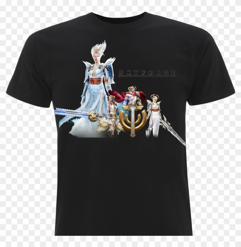 Good Luck Everybody - Cartoon Clipart