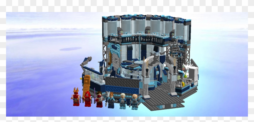 Castle Clipart #4539033