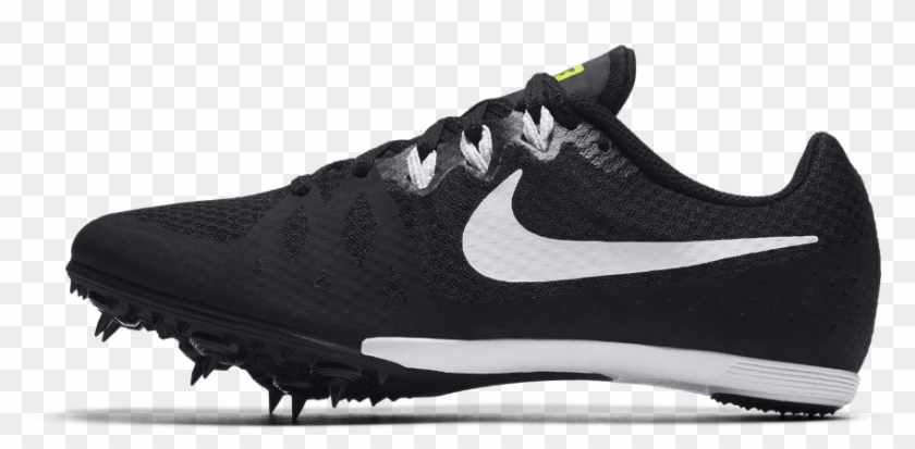 Nike Zoom Rival M 8 Women's Track Spike Size - Adidas Παπουτσια Στιβου Γυναικεια Clipart