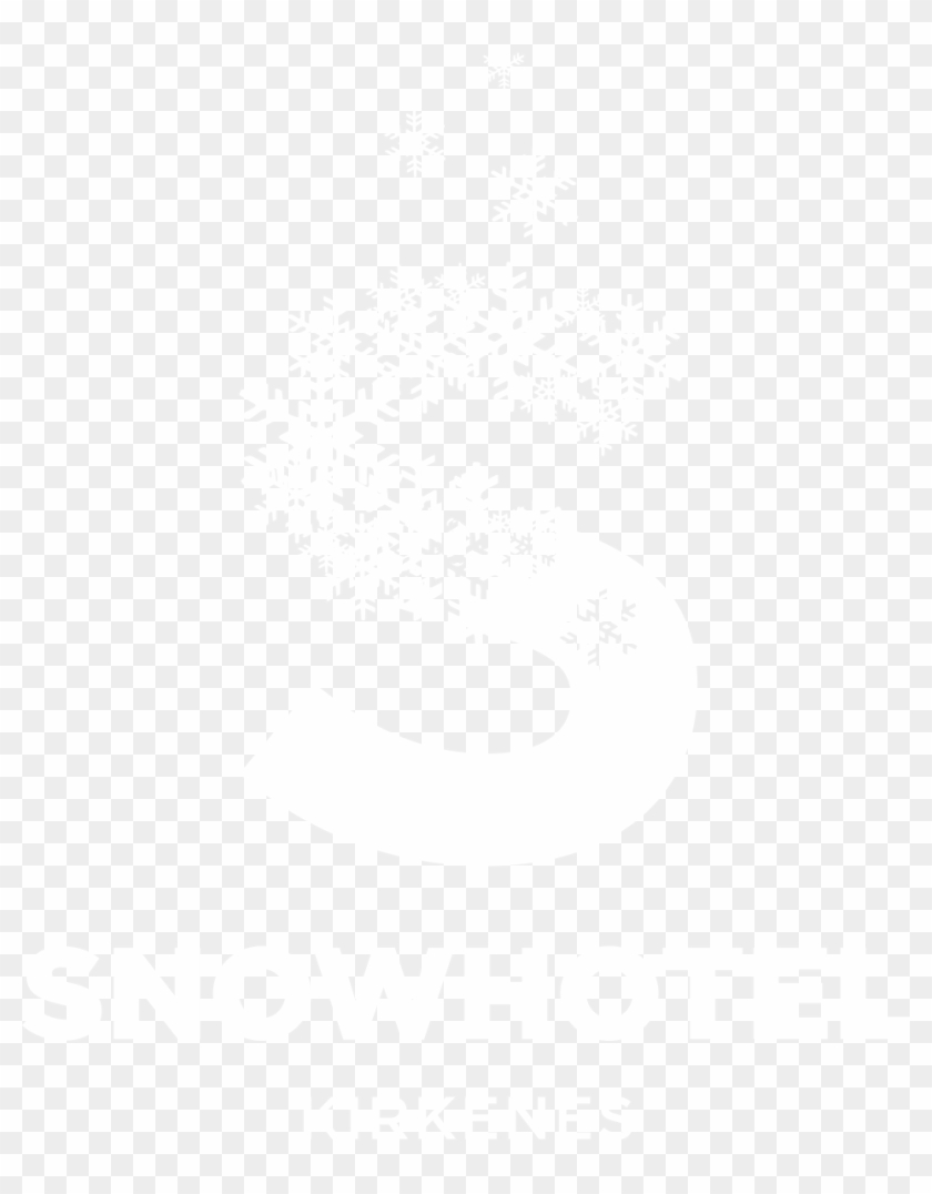 Kirkenes Snowhotel Logo Clipart
