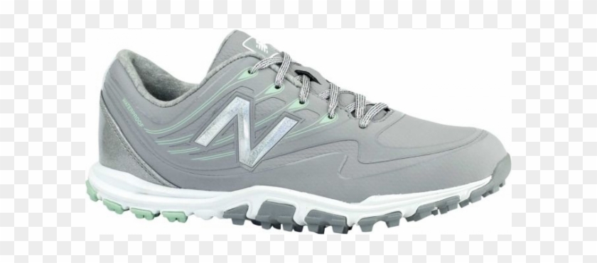 New Balance Women's Minimus Wp - Running Shoe Clipart