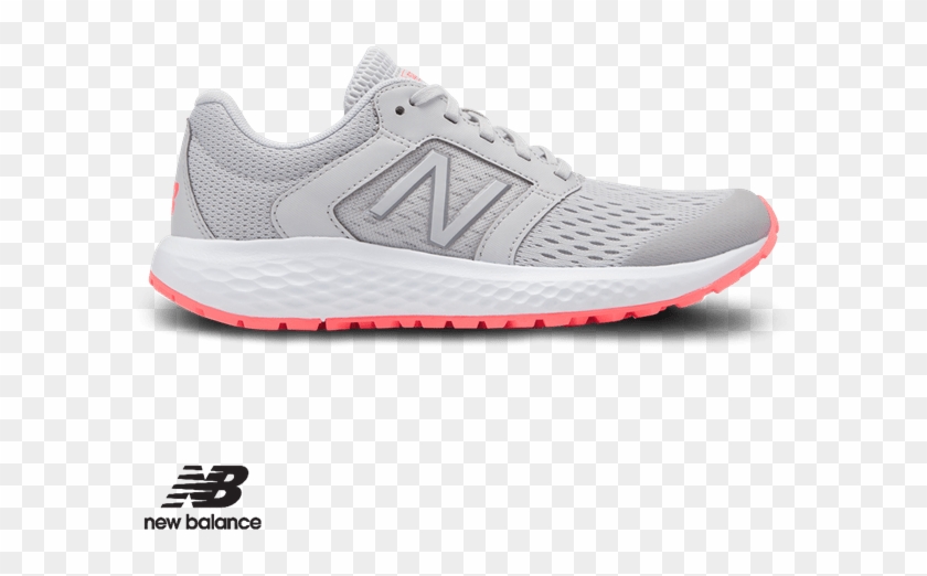 W520ls5 - New Balance Wtntrl01 Clipart #4539534