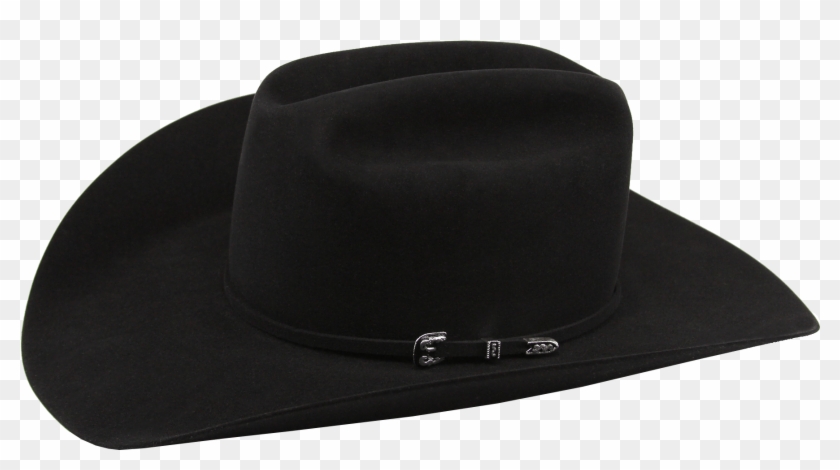 Greeley Hat Works Beaver 20 Felt Western Hat Clipart
