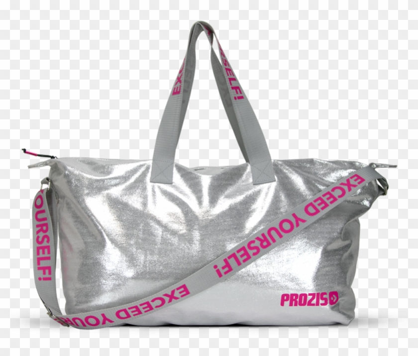 Glam Duffel Bag - Prozis Clipart #4539787
