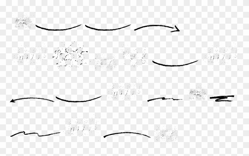 Hello Gabhila Splater Swash Hello Gabhila Splater Swash - Line Art Clipart #4539852