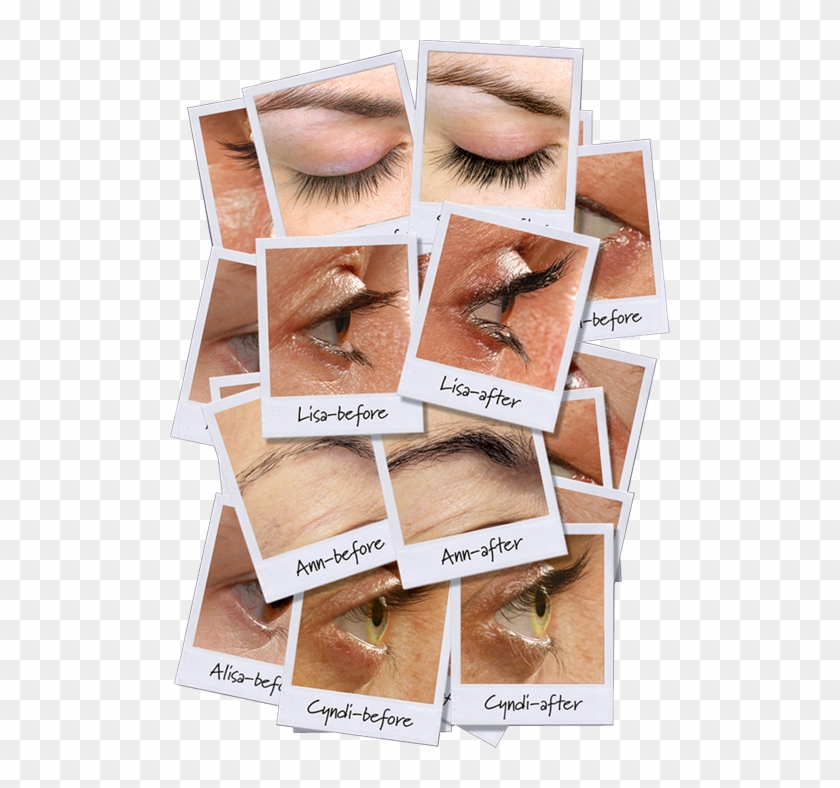 Why Is Castor Oil So Special - Rapid Lash Clipart #4539886