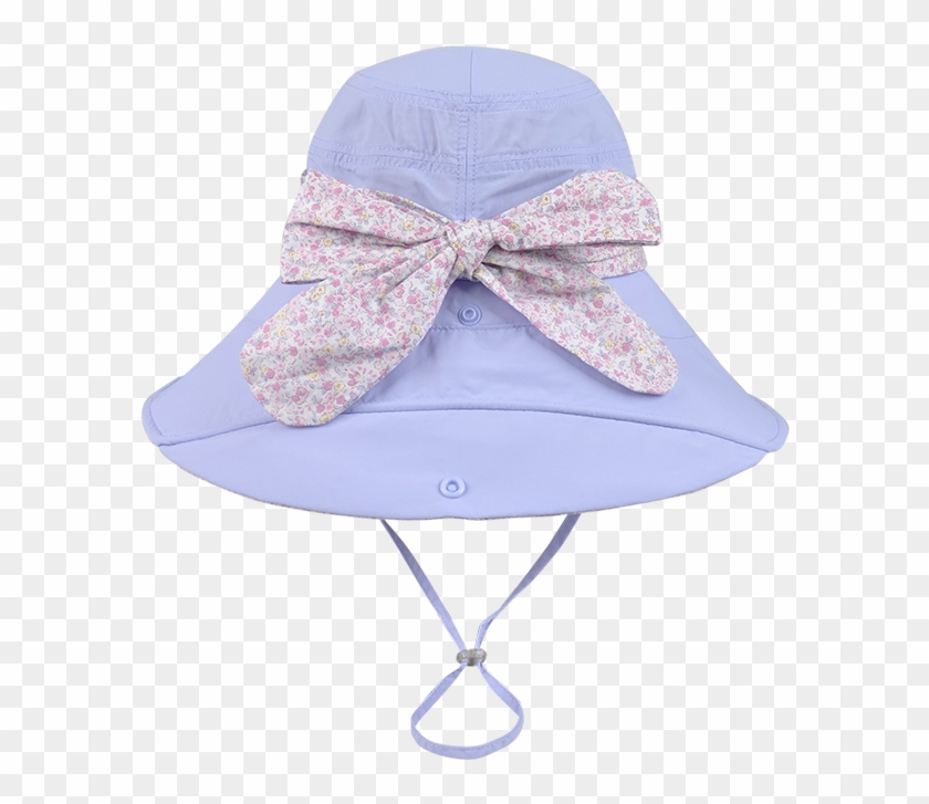 Carmon Kenmont Travel Sun Hat Female Summer Sun Hat - Bonnet Clipart #4539920