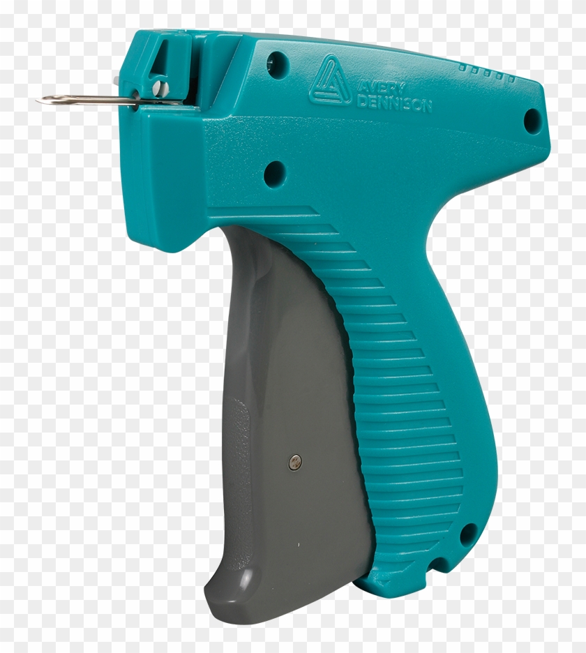 Tagging Guns - Water Gun Clipart #4539951