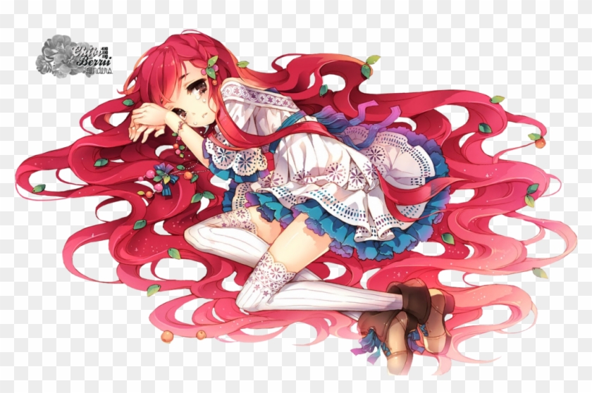 クランベリー Gumi Clipart #4539953