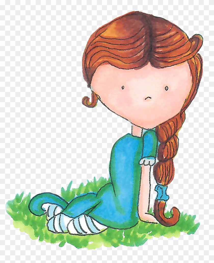 Cartoon Clipart #4540028