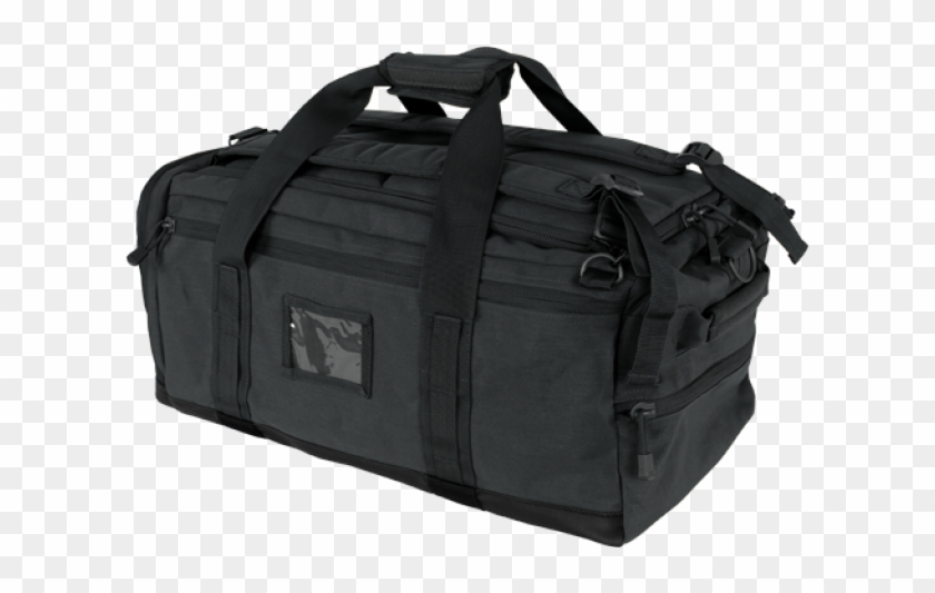 Download Duffel Bag Png Transparent Images - Centurion Duffel Bag Clipart P...