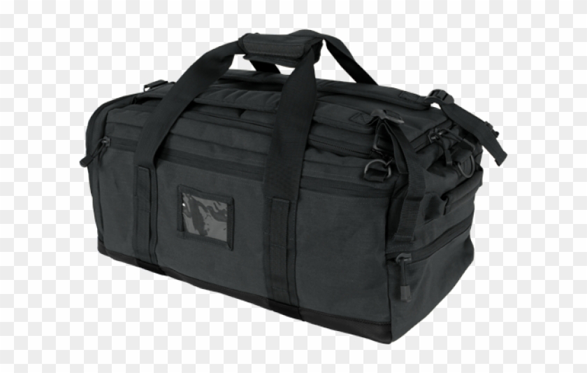 Duffel Bag Png Transparent Images - Centurion Duffel Bag Clipart