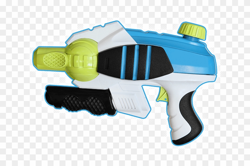 Water Gun Clipart #4540061