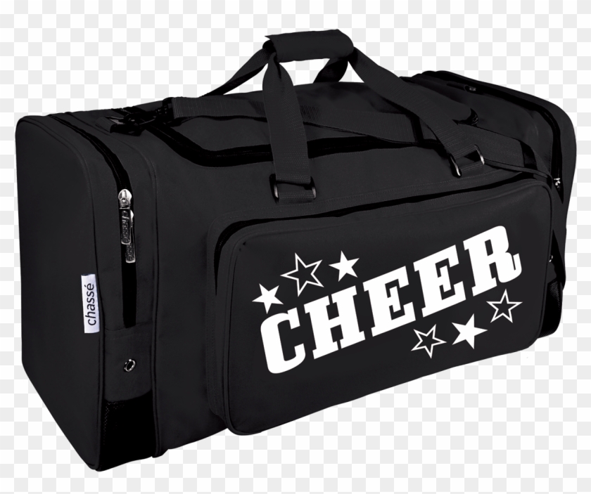 Cheer Bags Clipart #4540062