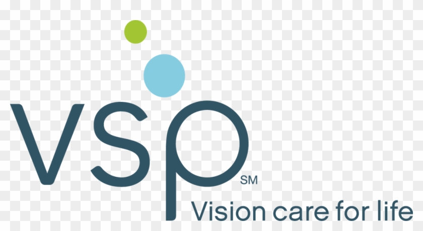 Any Of Your Eye Services, Eyeglasses, Or Contact Lenses - Vsp Vision Care Logo Clipart #4540100