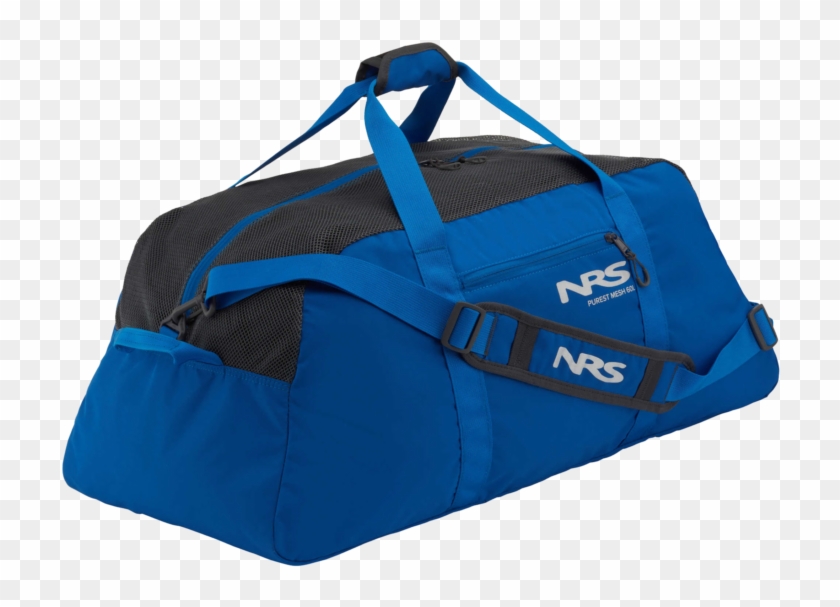 Duffel Bag Clipart #4540133