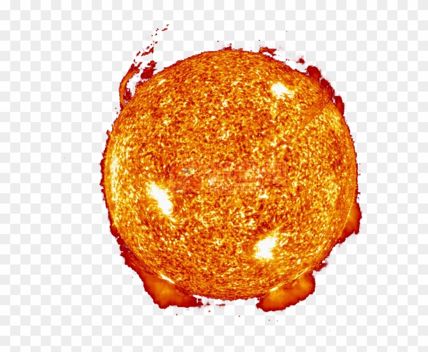 Earth Geomagnetic Storm - Sun Png Transparent Background Clipart