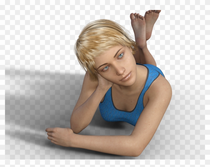 Girl Clipart #4540258