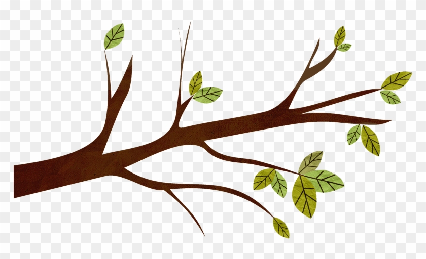 We Provide Clients With An Understanding Of The World - Twig Clipart #4540365